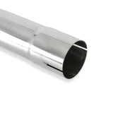 Scott Drake Hi-Flow GT Exhaust Tips, 2.25", Stainless Steel - C7ZZ-5258-GT2