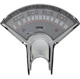 Classic Instruments BELERA III PKG - GRAY-LS - BET00G-LS
