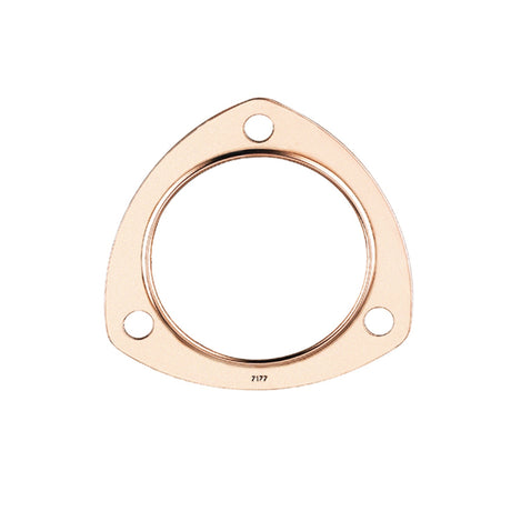 Mr Gasket Mr. Gasket Copper Seal Collector Gasket - Individual - 7177MRG