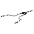 Flowmaster Outlaw Cat-back Exhaust System - 817774