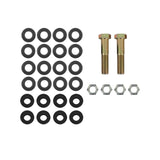 Scott Drake Performance Traction Bars Pair - TM-1069-P