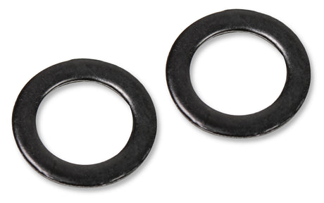 Quick Fuel Fuel Sight Plug Gaskets - 8-5QFT