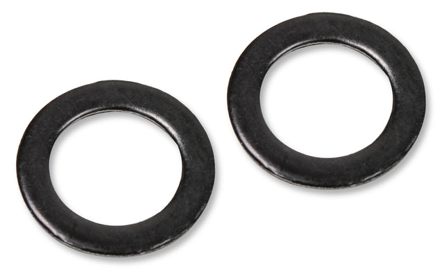 Quick Fuel Fuel Sight Plug Gaskets - 8-5QFT