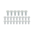 Mr Gasket Oil Pan Bolts - 6087MRG