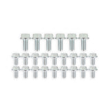 Mr Gasket Oil Pan Bolts - 6087MRG