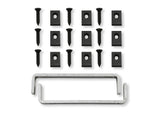 Holley 553-424 Dash Bezels for EFI 6.86" Pro Dash