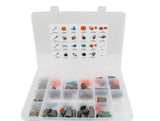 MSD Deutsch Connector Kit - 8188