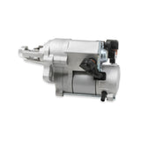 Mr Gasket Mini Starter - Chrysler - Gray/Zinc - 51330G