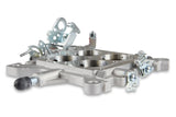 Holley 112-112 Throttle Body Kit, 0-1850