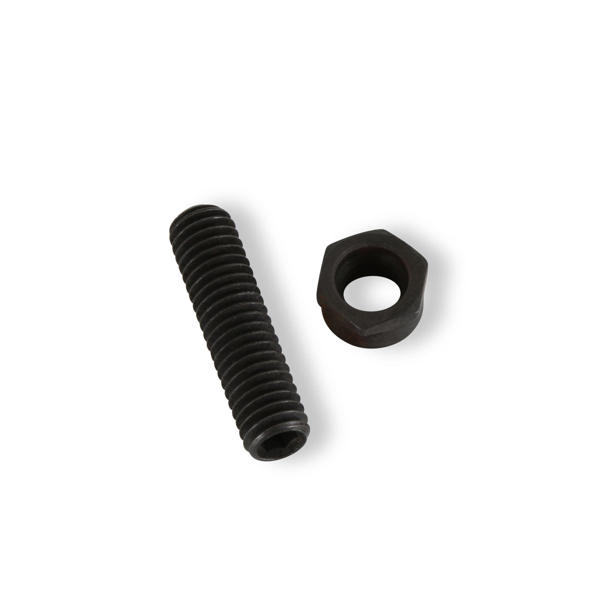 Hurst Billet Shifter Stick - C10 - Raw Aluminum - 53852HST