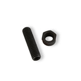 Hurst Billet Shifter Stick - C10 - Raw Aluminum - 53852HST
