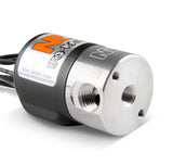 NOS Nitrous Solenoid - Black - 18048RBNOS