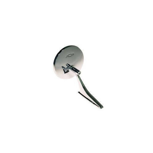 Scott Drake 67 Camaro Bow Tie Mirror (Left/Right) - 674501