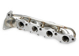 Flowtech Shorty Headers - Natural Finish - 11146FLT