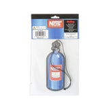 NOS Paper Air Freshener - Nitrous Ice - 36-544NI