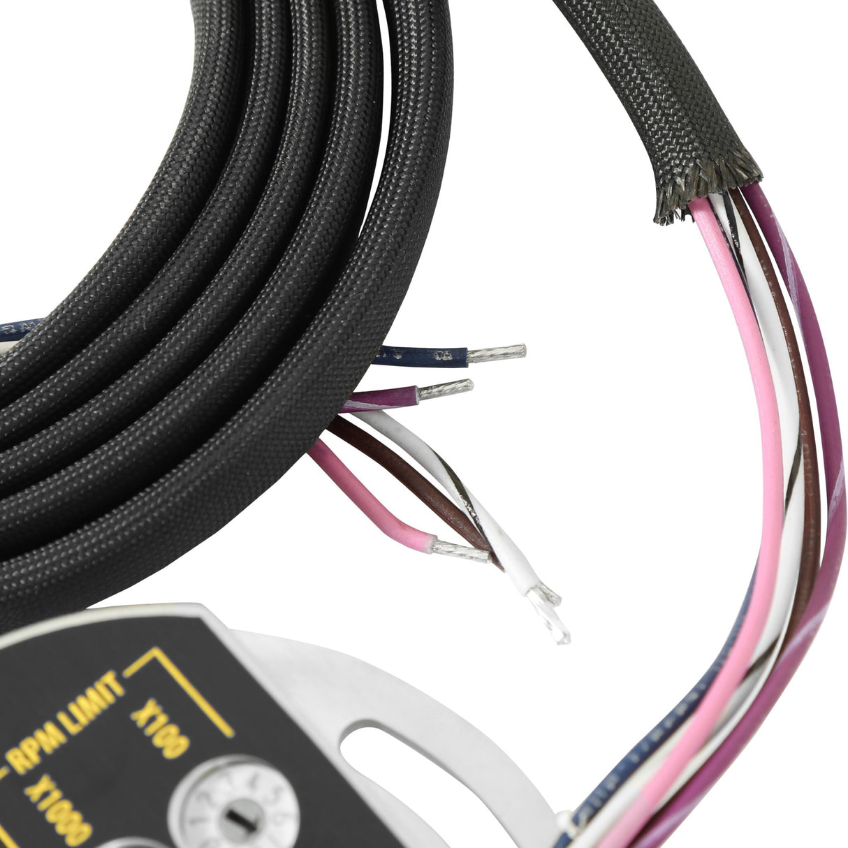 ACCEL SINGLE/DUAL FIRE IGNITION MODULE - 35496