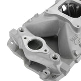 Weiand Team G Intake - Chevy Small Block V8 - 7530WND