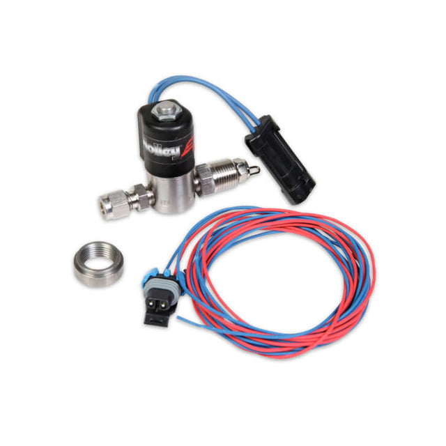 Holley 557-106 Solenoid/Nozzle 1000cc/min (800HP)