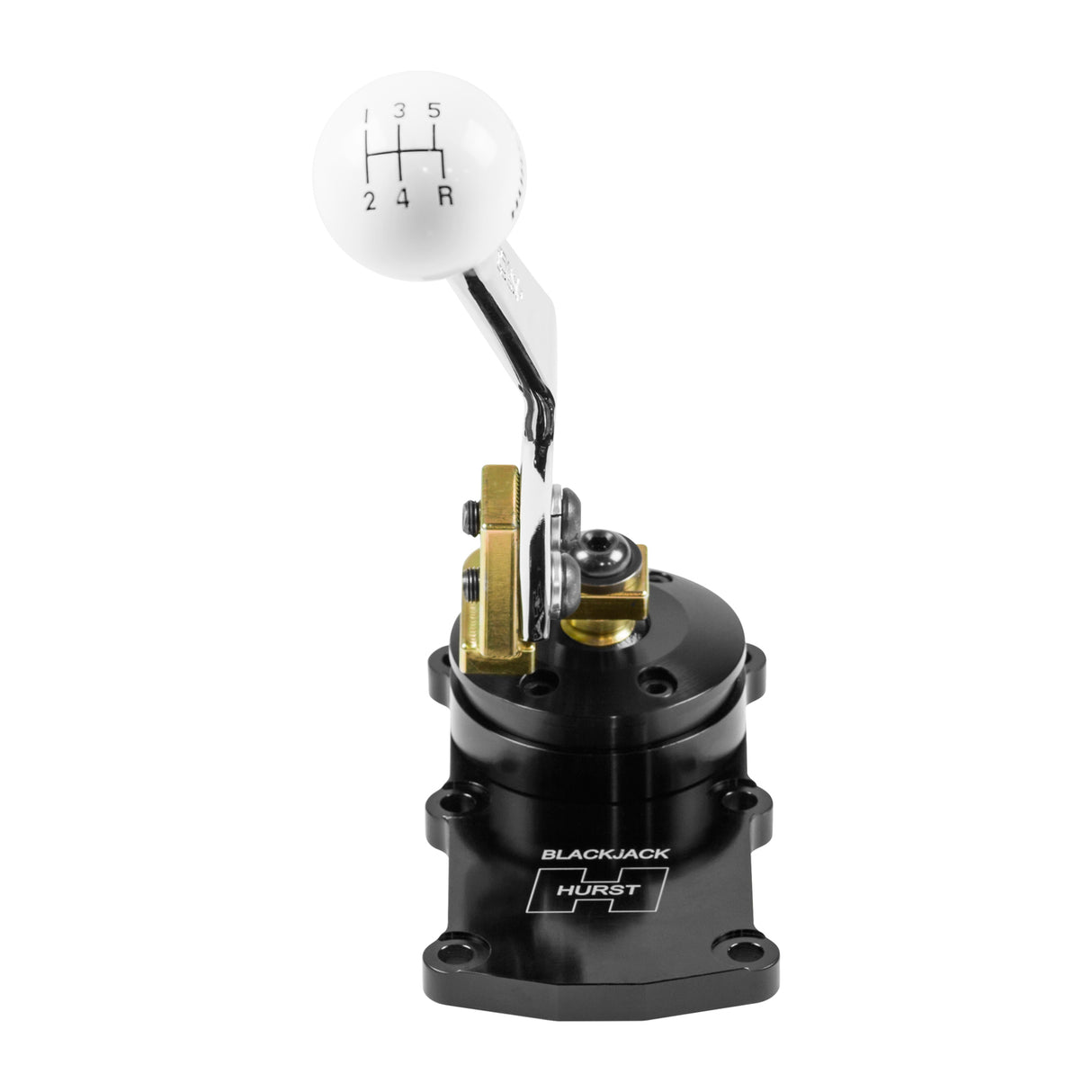 Hurst Blackjack Short Throw Shifter - 3912007
