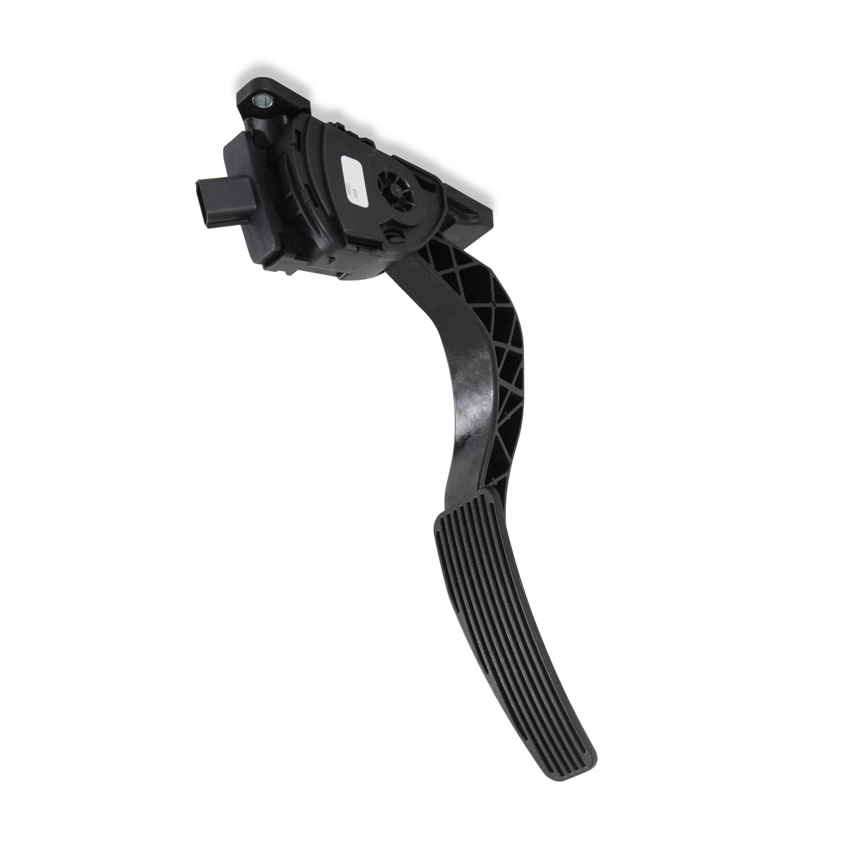 Holley 145-312 Drive by Wire Accelerator Pedal (Late)