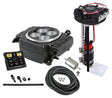 Holley 550-511-3XD Sniper 2 EFI - Black