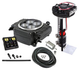 Holley 550-511-3XD Sniper 2 EFI - Black
