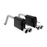 Flowmaster Force II Axle-back Exhaust System - 817512