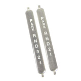 B&M Indicator Window for MegaShifter Shifters - 80696