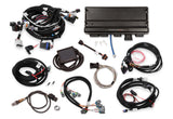 Holley 550-928 EFI Terminator X Max - Gen IV 4.8/5.3/6.0 GM Truck Engines and LS2/LS3