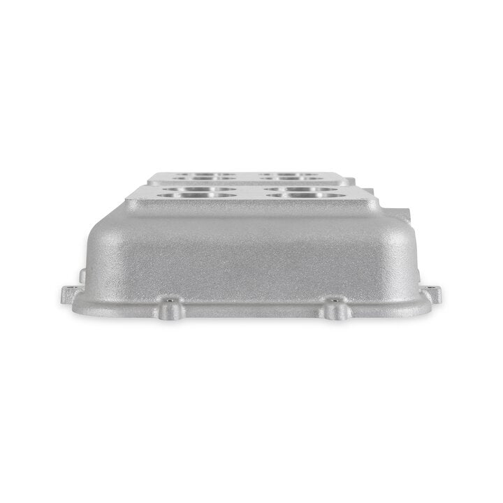 Holley 300-238 Hi-Ram Intake Plenum Top Only - 2 x 4500 (2.00" Bore)