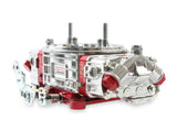 Quick Fuel Q-Series Carburetor 850CFM Drag Race Alcohol - Q-850-A