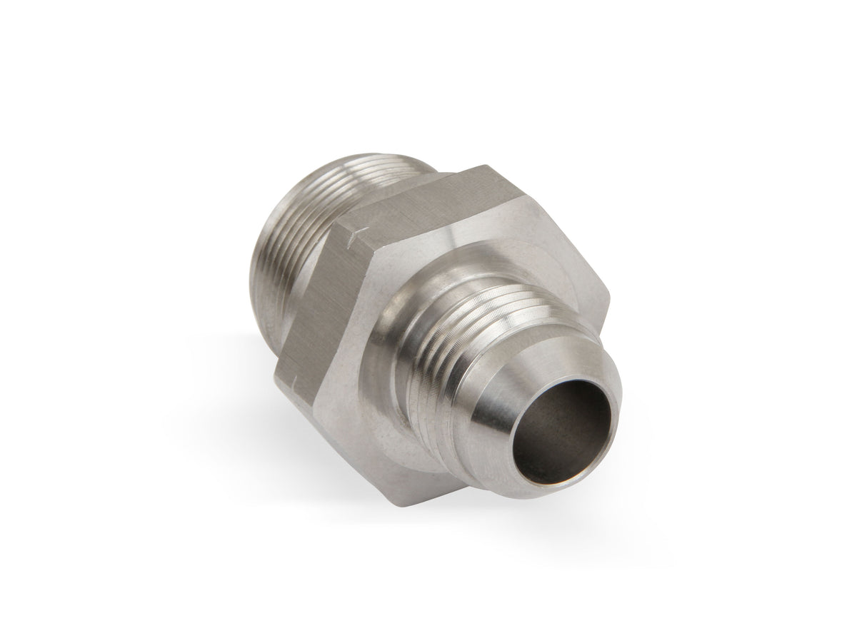 Holley 97-210 ADAPTER, LT ENGINE BLOCK WATER TO -10AN MALE