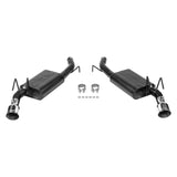 Flowmaster American Thunder Axle-back Exhaust System - 817483