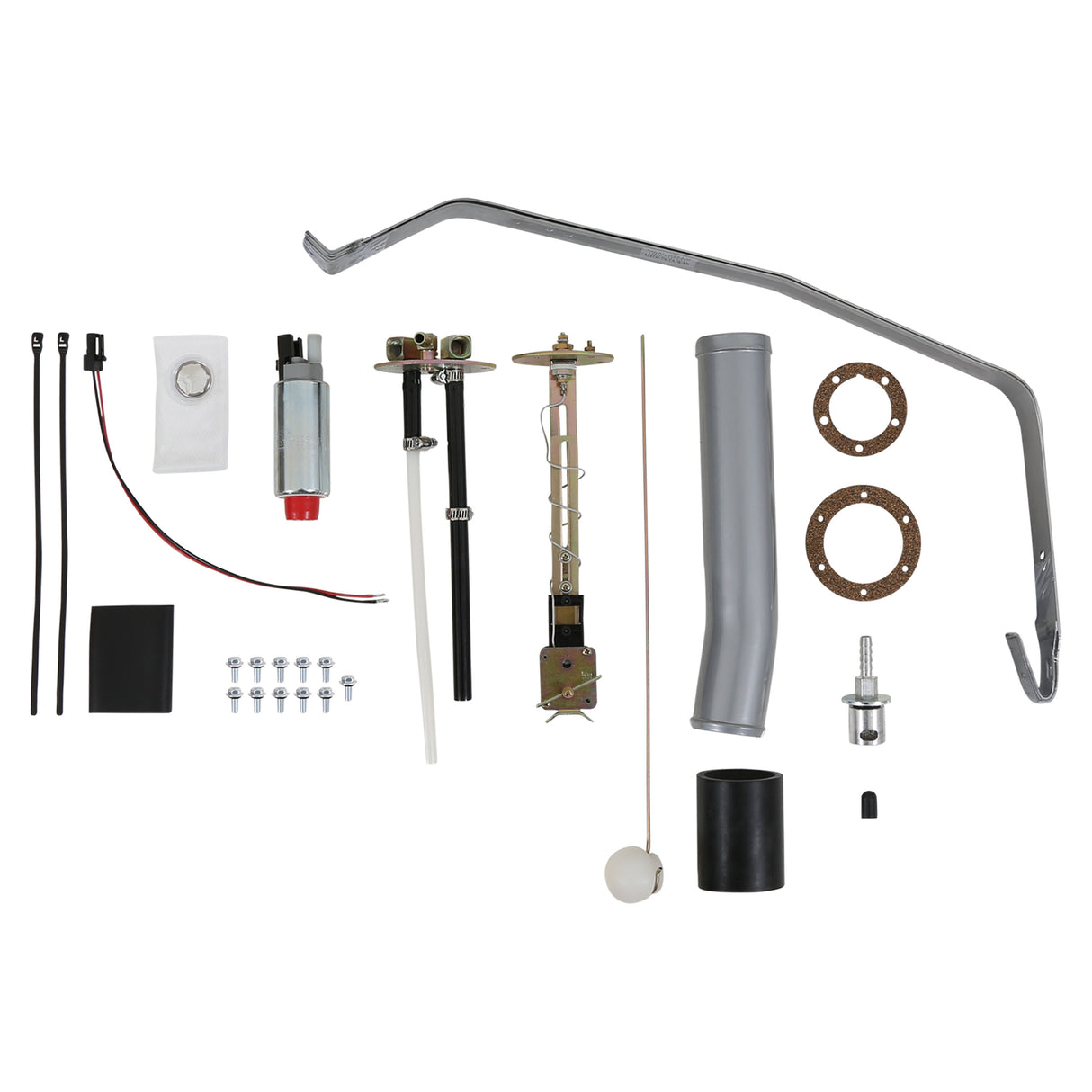 Holley Sniper EFI Sniper EFI Fuel Tank System 255 LPH - 19-114