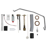 Holley Sniper EFI Sniper EFI Fuel Tank System 255 LPH - 19-114
