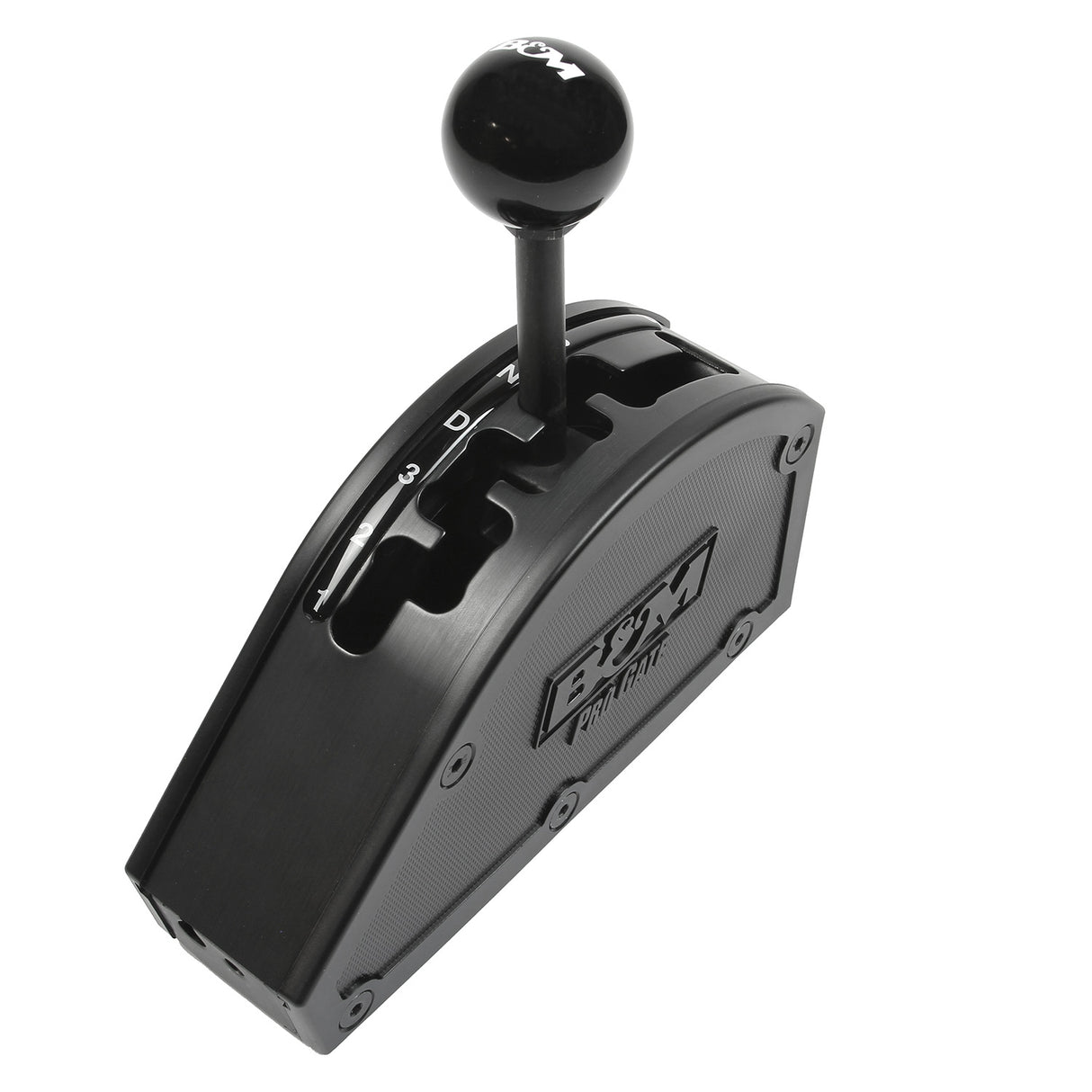 B&M Automatic Shifter - Pro Gate - 80902