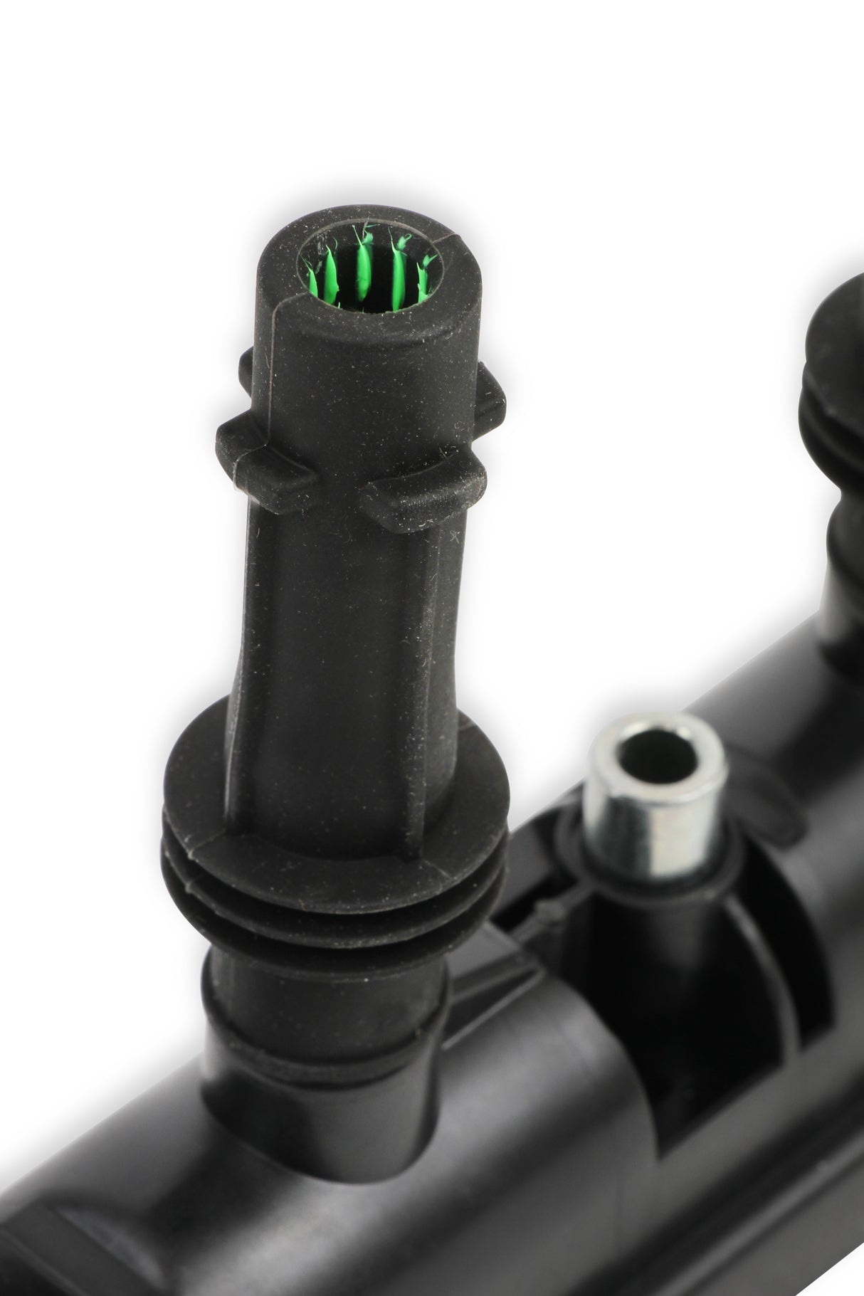 ACCEL Ignition Coils - 2011-2020 GM 1.4L Turbo, Black - 140087K