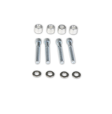 Holley 534-203 LS3 and LS7 Hi-Ram Fuel Rail Kit
