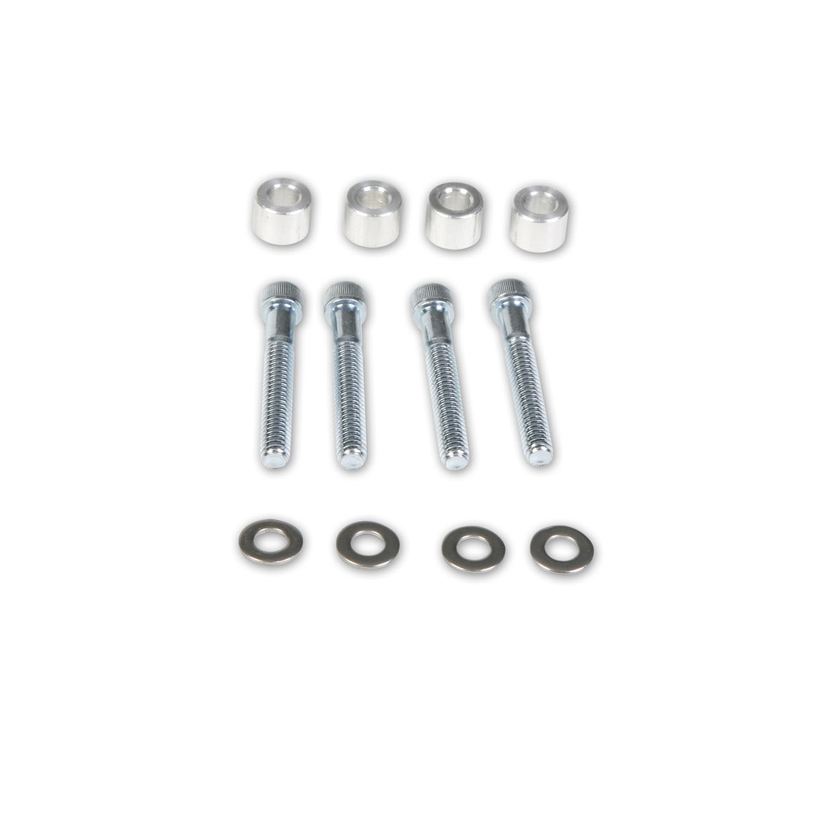 Holley 534-204 LS1/2/6 Fuel Rail Kit