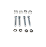 Holley 534-204 LS1/2/6 Fuel Rail Kit