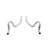 Flowmaster Pre-bent Tailpipes - 15802
