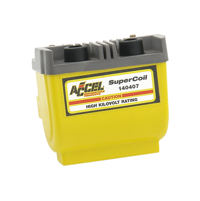 ACCEL Super Coil-Electronic - 140407