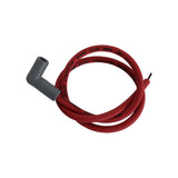 MSD Super Conductor Spark Plug Wire Set Chevy Pro Stock Head - 30839