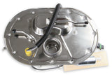 Holley 12-312 EFI Fuel Tank Module - 255 LPH - 1975-1977 Corvette
