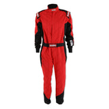 RaceQuip One Piece Single Layer Fire Suit - 130915RQP