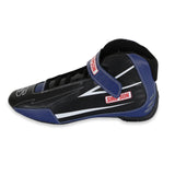 Simpson Supercoil Shoe Black/Blue - 9.5 - SC950B