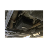 B&M HI-TEK DEEP TRANSMISSION PAN - Black - 71397