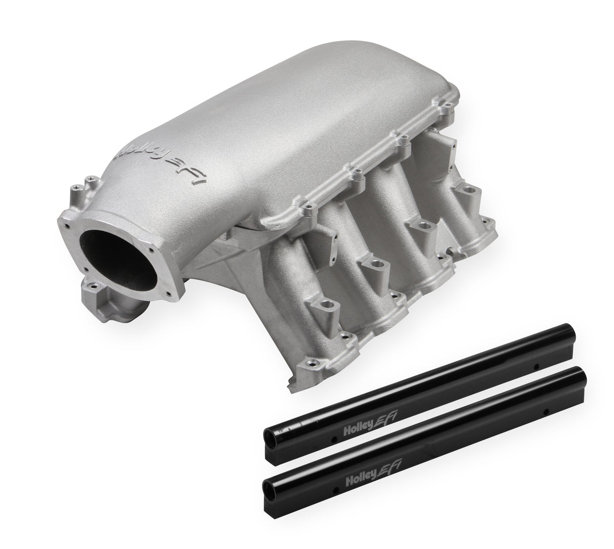 Holley 300-140 Hi-Ram Intake Manifold - GM LT1