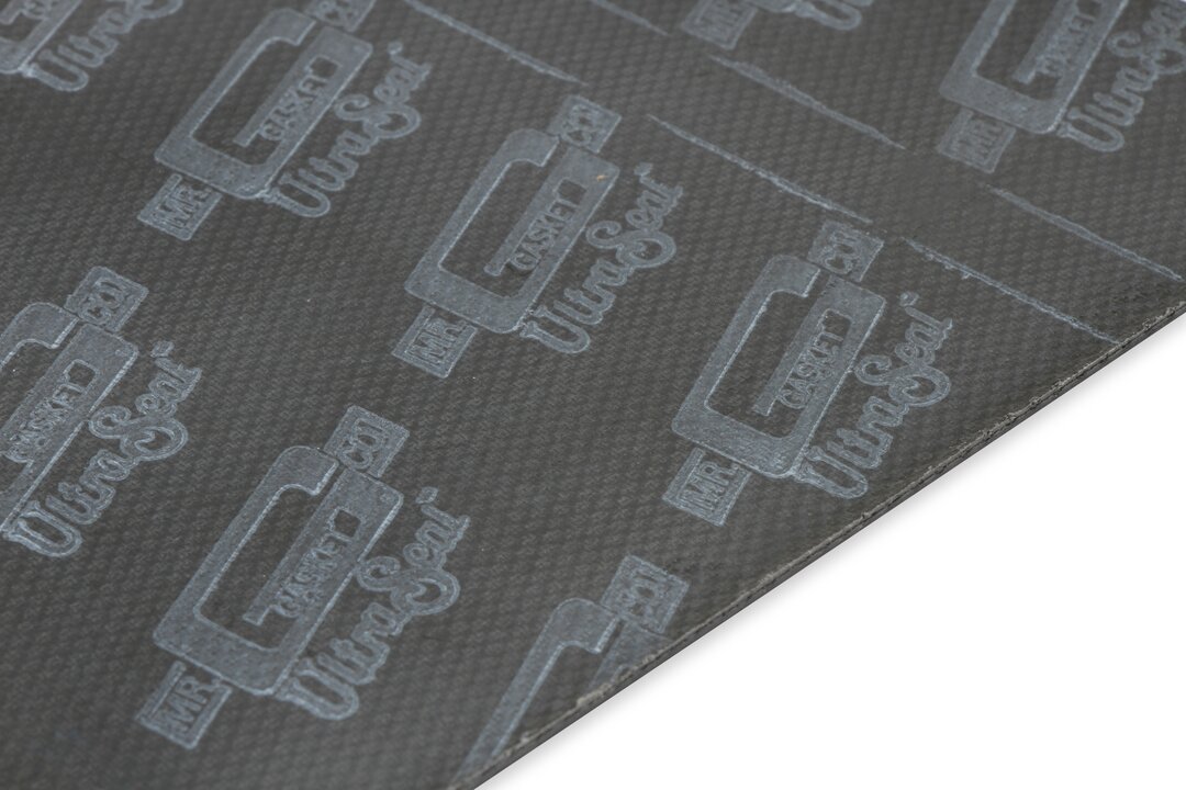 Mr Gasket Ultra-Seal Exhaust Gasket Material - 5960