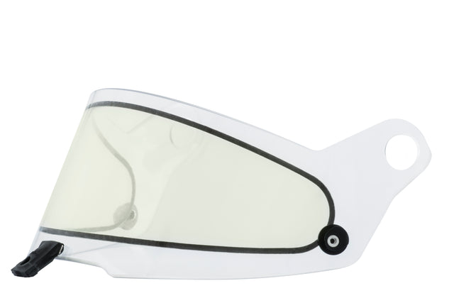 STILO ST5 ANTI FOG INSERT CLEAR - VIS-YA0814